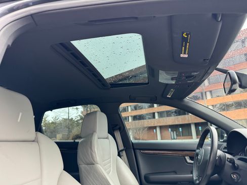 Used 2004 Audi S4 Sedan image 10