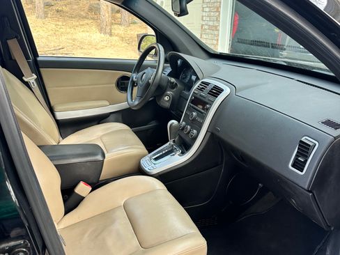 Used 2008 Pontiac Torrent AWD w/ Preferred Package image 8