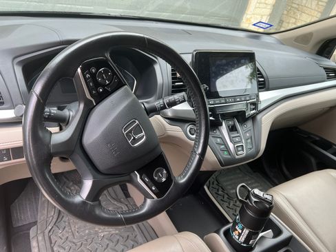 Used 2020 Honda Odyssey EX-L image 5