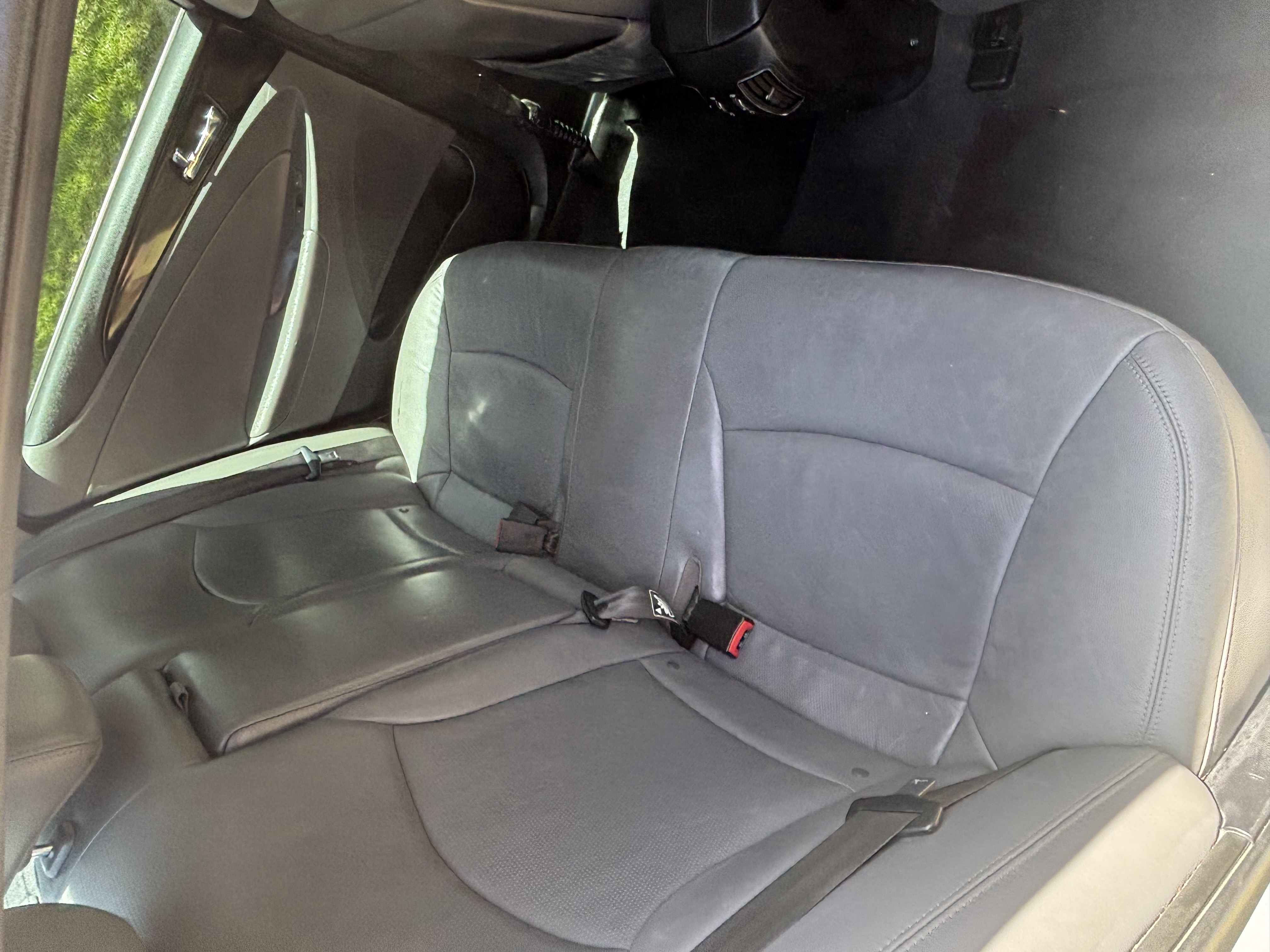 Used 2011 Hyundai Sonata Limited FWD image 8
