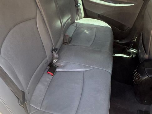 Used 2011 Hyundai Sonata Limited FWD image 8