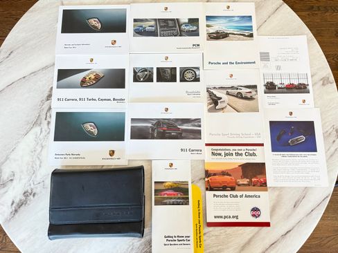 Used 2011 Porsche 911 Carrera S image 13