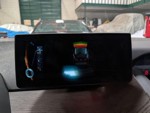 Used 2017 BMW i3 w/ Range Extender image 24