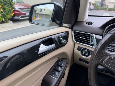 Used 2017 Mercedes-Benz GLE 350 image 13