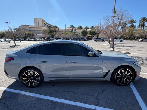 Used 2024 BMW i4 M50 w/ Premium Package image 1