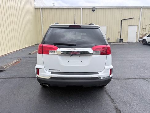Used 2017 GMC Terrain SLE w/ Convenience Package FWD image 6