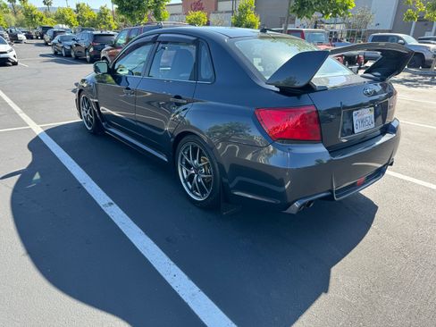 Used 2013 Subaru Impreza WRX STI image 9