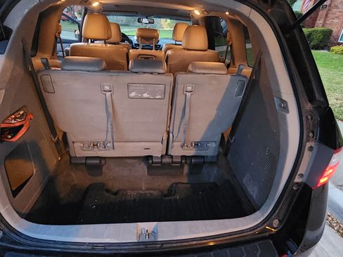 Used 2011 Honda Odyssey EX-L image 9