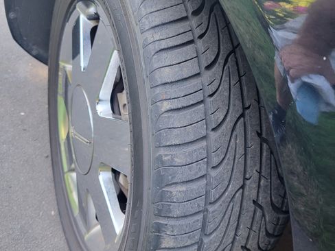 Used 2002 Ford Thunderbird image 18