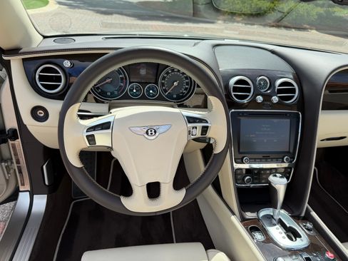 Used 2014 Bentley Continental GT AWD/4WD image 15