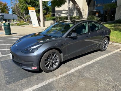Used 2022 Tesla Model 3