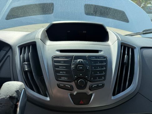 Used 2019 Ford Transit 350 XLT image 15