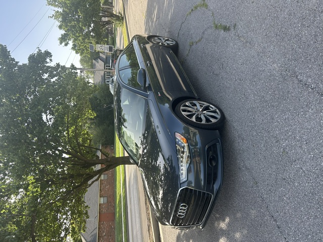 Used 2013 Audi A6 3.0T Prestige AWD/4WD image 1