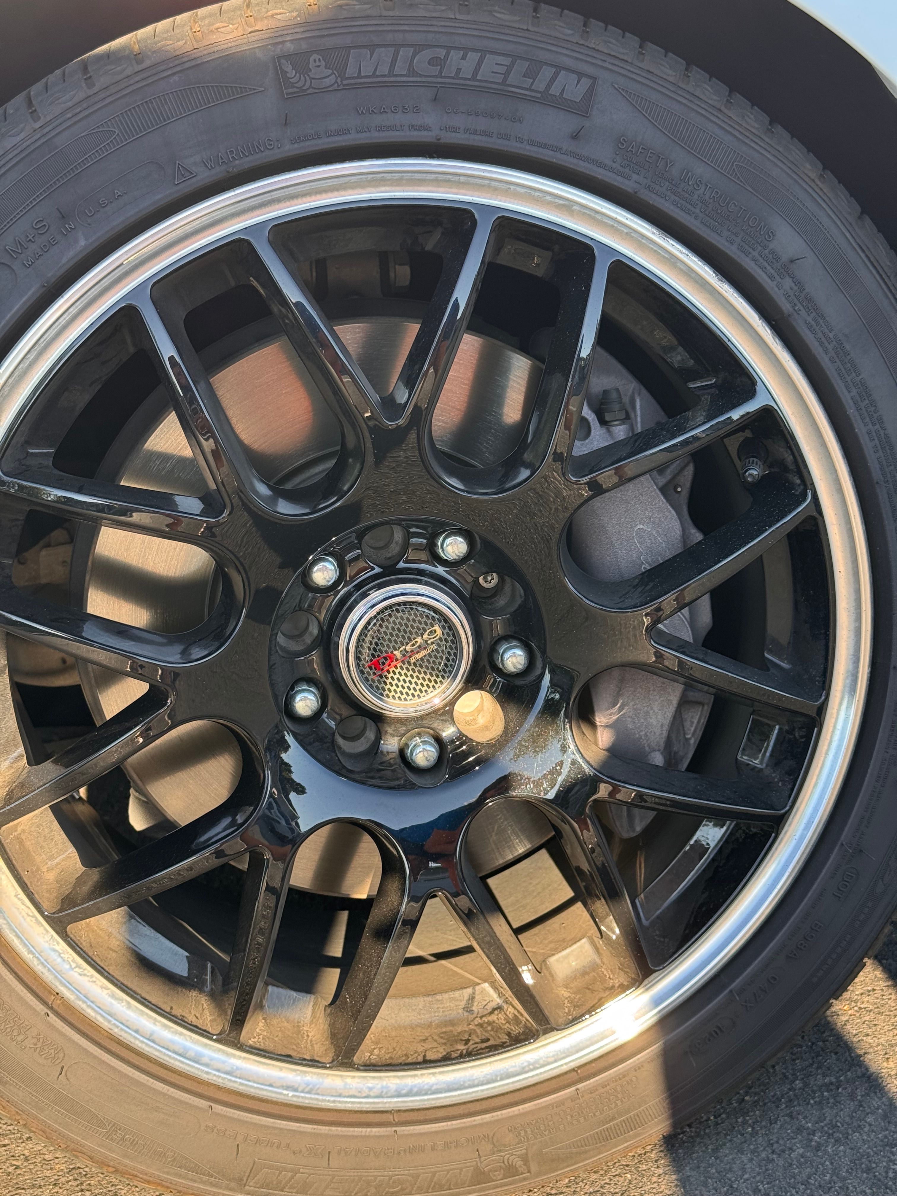 Used 2018 Cadillac ATS Luxury RWD image 10