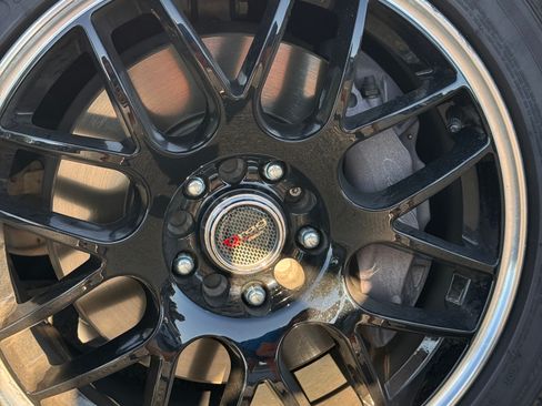 Used 2018 Cadillac ATS Luxury RWD image 10