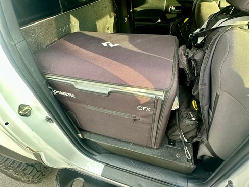 Used 2017 Toyota Tacoma TRD Off-Road image 20