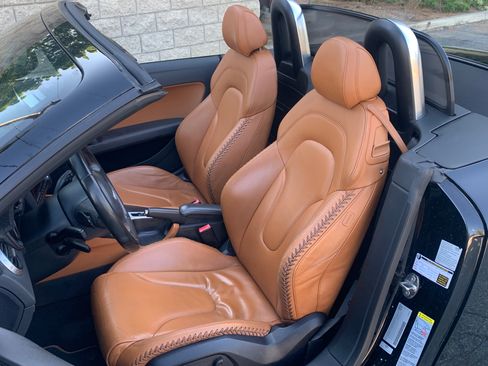 Used 2008 Audi TT 2.0T image 13