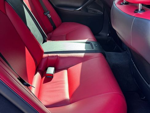 Used 2012 Lexus IS F image 17