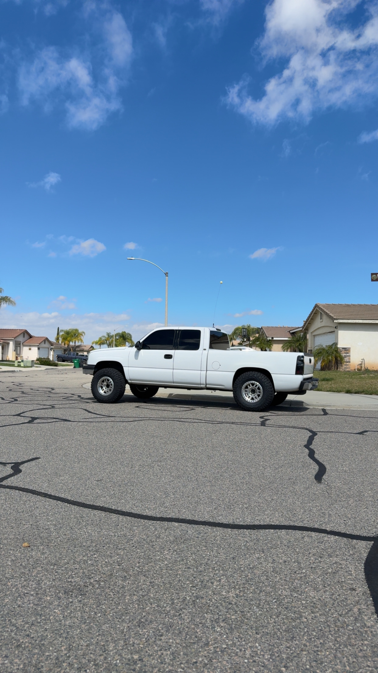 Used 2005 Chevrolet Silverado 1500 W/T RWD image 8