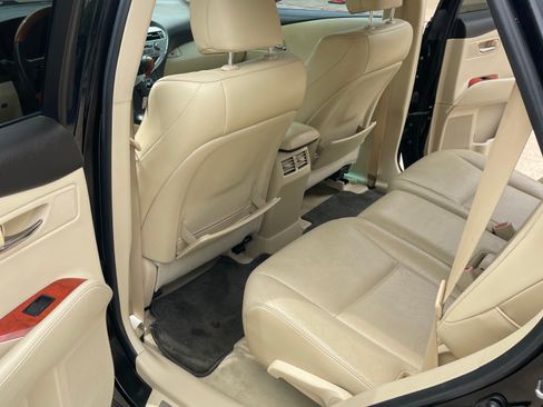 Used 2010 Lexus RX 350 2WD image 11