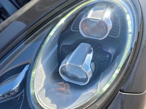 Used 2014 Porsche Panamera Turbo S Executive image 13