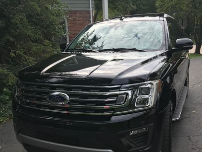 Used 2018 Ford Expedition XLT w/ Equipment Group 202A