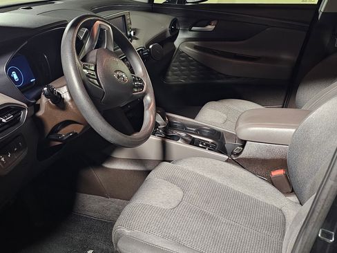 Used 2019 Hyundai Santa Fe SEL image 10