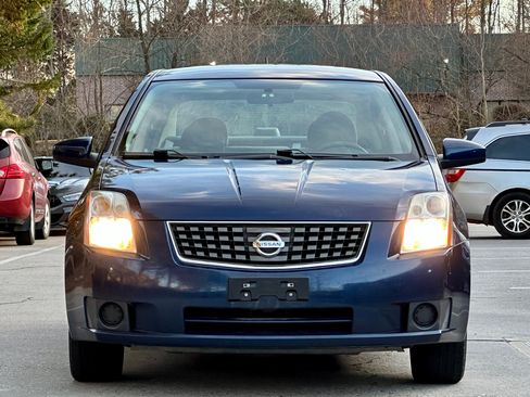 Used 2007 Nissan Sentra 2.0 S w/ Convenience Plus Pkg image 2