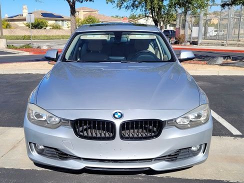 Used 2013 BMW 328i Sedan image 1