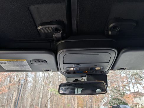 Used 2023 Ford Bronco Outer Banks w/ Sasquatch Package image 8