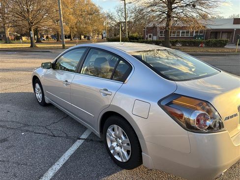 Used 2012 Nissan Altima 2.5 S image 4