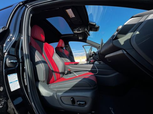 Used 2022 Lexus NX 450h+ F Sport image 23