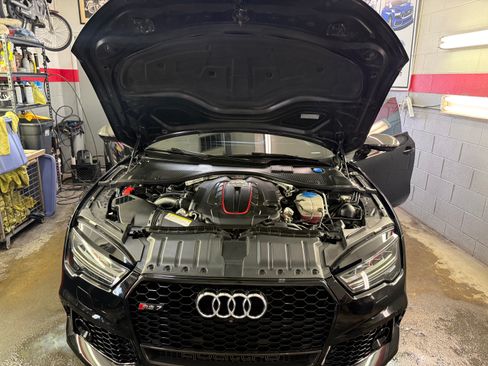 Used 2017 Audi RS 7 Performance image 4