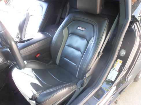 Used 2018 Chevrolet Camaro LT w/ RS Package RWD image 10