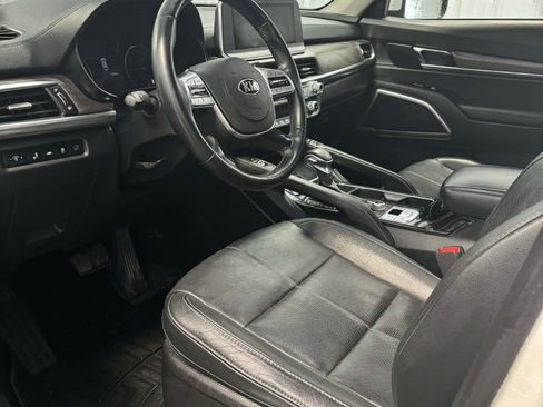 Used 2020 Kia Telluride EX image 16