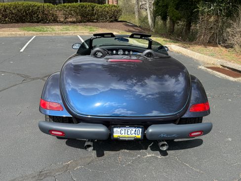 Used 2001 Chrysler Prowler image 10