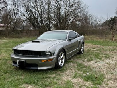 Used 2009 Ford Mustang GT Premium