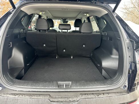 Used 2024 Hyundai Tucson SEL image 13