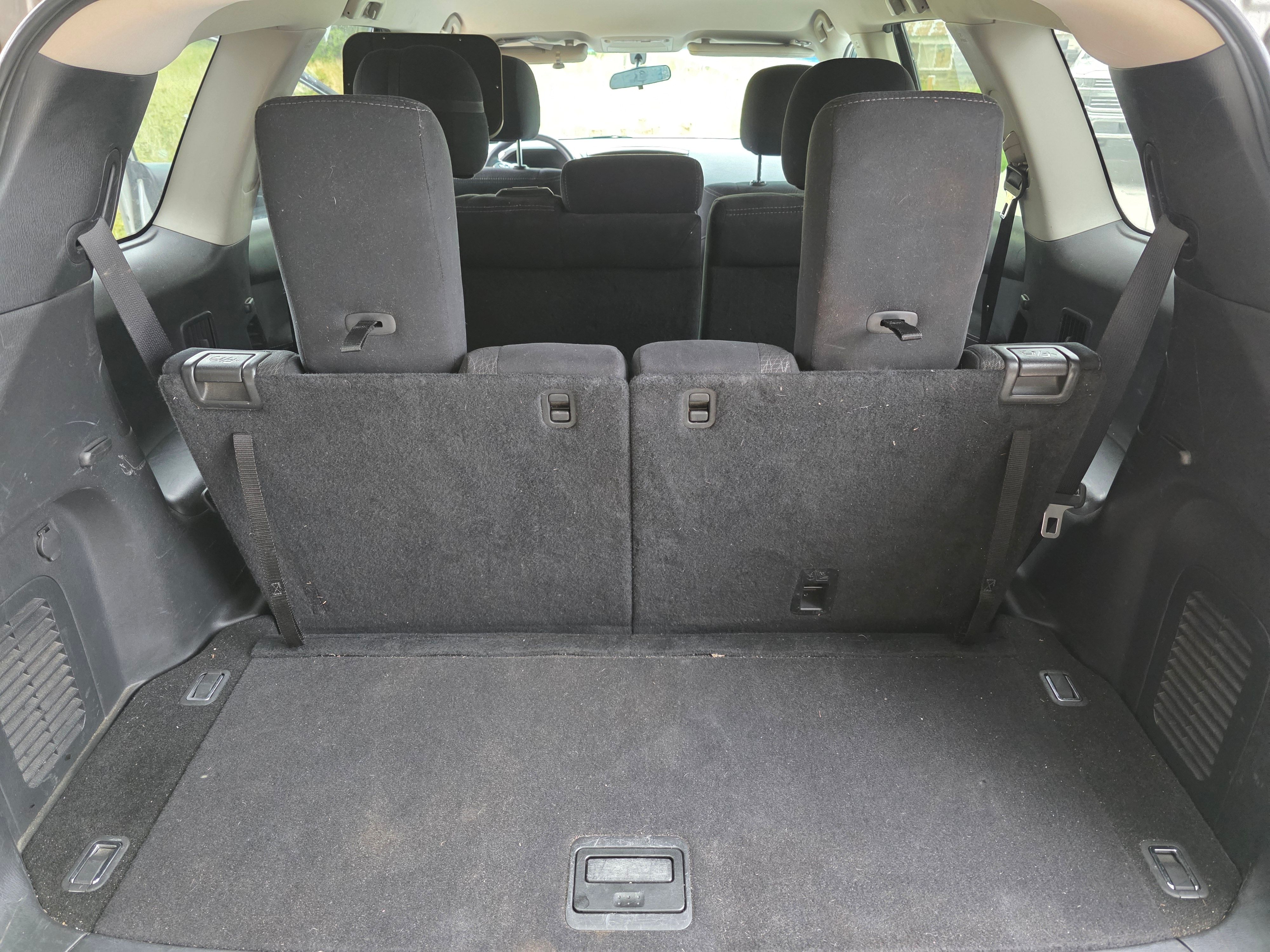 Used 2013 Nissan Pathfinder S AWD/4WD image 11