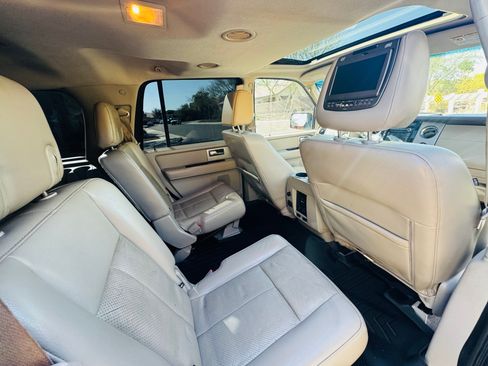 Used 2011 Ford Expedition Limited w/ 301A Rapid Spec Order Code image 20