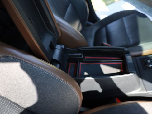 Used 2021 Ford Bronco Sport Outer Banks image 13