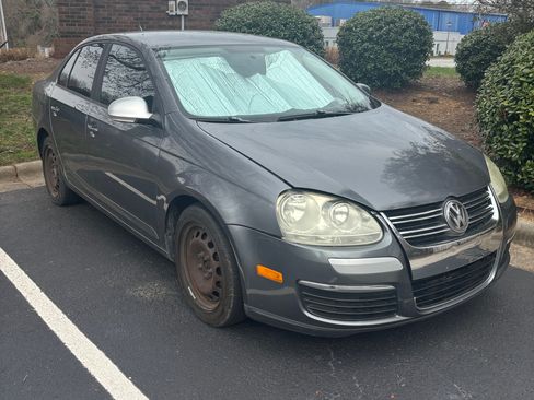 Used 2008 Volkswagen Jetta S image 5