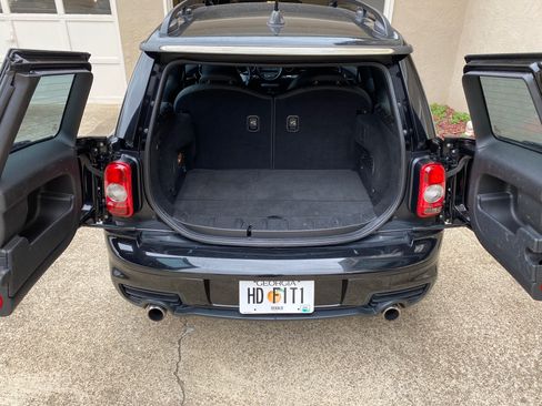 Used 2010 MINI Cooper Clubman S image 11