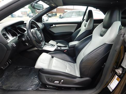 Used 2015 Audi S5 Premium Plus AWD/4WD image 8