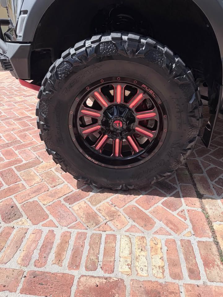 Used 2023 Ford F150 Raptor AWD/4WD image 15