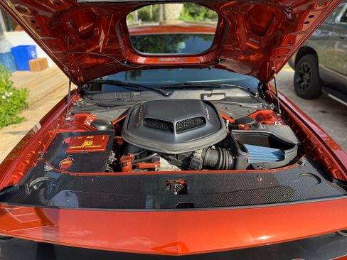 Used 2021 Dodge Challenger R/T Scat Pack image 11