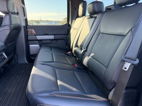 Used 2023 Ford F350 Lariat w/ Lariat Ultimate Package image 27