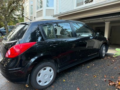Used 2007 Nissan Versa 1.8 S w/ PWR Pkg