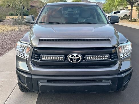 Used 2014 Toyota Tundra SR image 12