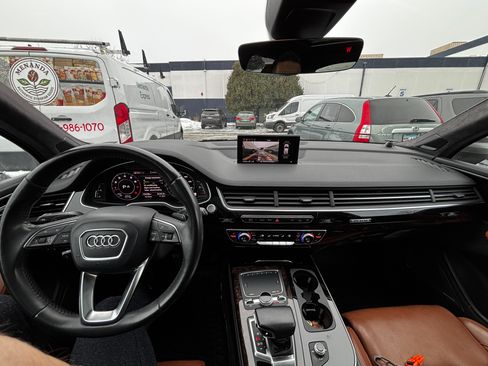 Used 2018 Audi Q7 3.0T Prestige image 12